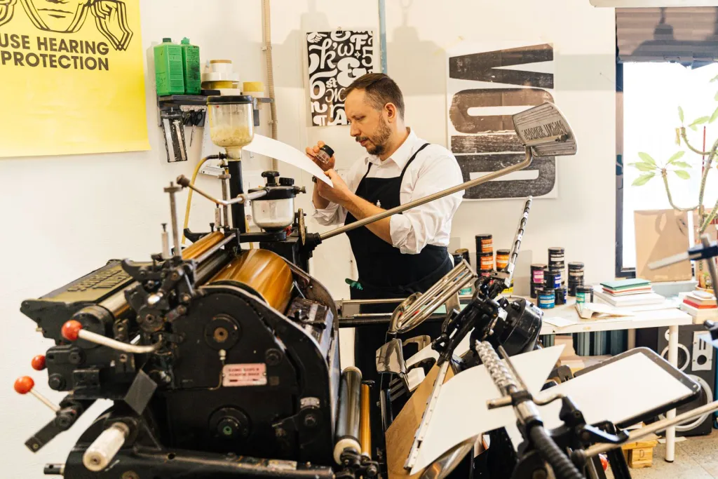 Make Your Next Print Project Count