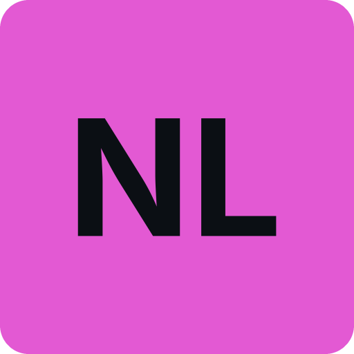 North Loop Print logo